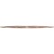 Ekena Millwork Florin Wood Fretwork Pierced Ceiling Medallion, Birch, 32"OD x 13 5/8"ID x 1/4"T CMWP32X32X0250FOBI - alternate 2